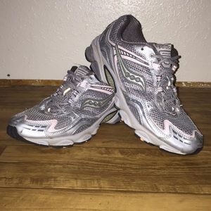 Saucony Excursion TR 3